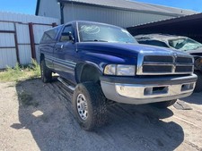 Dodge ram 2500 for sale  Idaho Falls