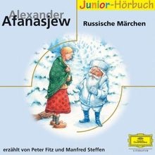 Russische märchen cds gebraucht kaufen  Berlin