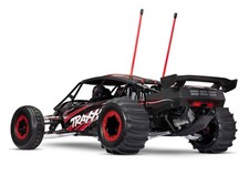 Traxxas funco rwd gebraucht kaufen  Himmelkron