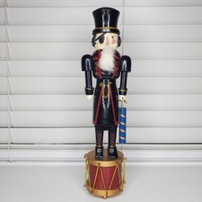 Nutcracker black eye for sale  Lowell