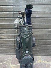 Golfschläger set fur gebraucht kaufen  Grainau