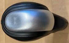 porsche boxster gear knob for sale  UK