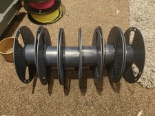 Empty reel spool for sale  SWINDON