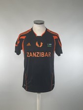 Zanzíbar 2010 away for sale  BRISTOL