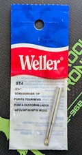 St4 weller series for sale  USA