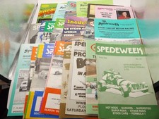 Collection spedeworth stock for sale  ST. IVES