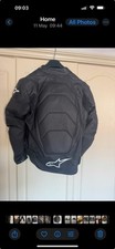 Alpine stars pro for sale  DARWEN