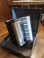 Hohner imperator akkordeon gebraucht kaufen  Neu-Ulm