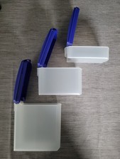 3er set tupperware gebraucht kaufen  Meerbeck