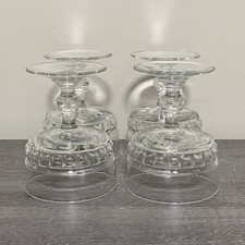 Vintage crystal arques for sale  ELY