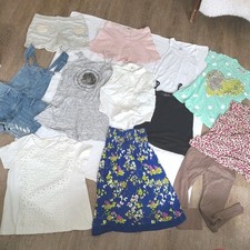 Bekleidungspaket stück 152 gebraucht kaufen  Weinstadt