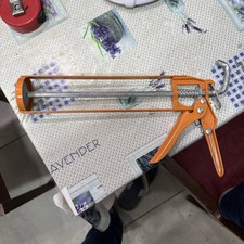 Skeleton mastic gun for sale  LONDON