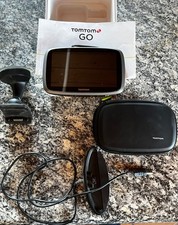 Tomtom navigatore pollici usato  Casarile
