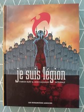 Légion intégrale 40 d'occasion  Gévezé