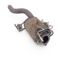 Dieselpartikelfilter partikelf gebraucht kaufen  Meschede