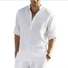 Camicia uomo 100 usato  Italia