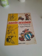 Savoir dessiner manière d'occasion  Grenoble-