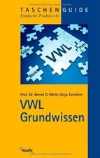 Vwl grundwissen weitz gebraucht kaufen  Berlin