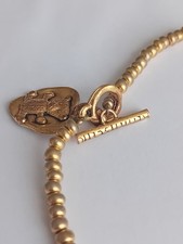 Collier zoé coste d'occasion  Vannes