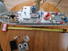 Nkok coast guard for sale  Jamaica