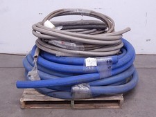 Lot hydraulic hoses for sale  El Paso