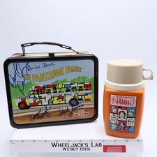 Partridge family metal for sale  Eldora