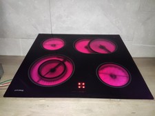 Privileg gk504011 rahmenlos gebraucht kaufen  Böhlen