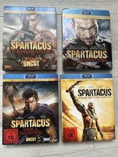 spartacus bluray gebraucht kaufen spartacus bluray gebraucht kaufen Bad Urach