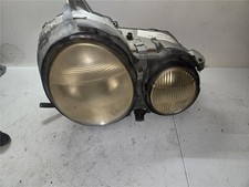 00-03 Mercedes W210 E320 lâmpada de halogênio frontal direita 150 608-00 fabricante de equipamento original comprar usado  Enviando para Brazil