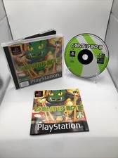 Centipede includes manual for sale  HAWICK