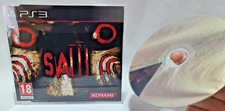 Saw videogioco promo usato  Spedire a Italy