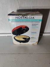 Nostalgia electric quesadilla for sale  Winnsboro