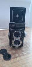 Yashica mat 6x6 for sale  BOURNEMOUTH