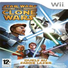 Jeu wii star d'occasion  Les Mureaux