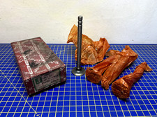 Nos tranco valves for sale  GRAVESEND