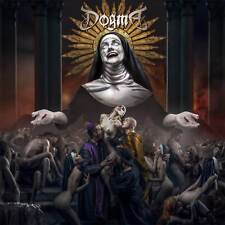 Dogma Dogma (CD) Album, usado comprar usado  Enviando para Brazil