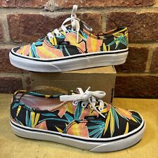 Vans authentic limited for sale  DARLINGTON