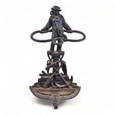 Antique cast iron for sale  Danbury