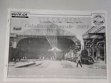 Ute mfal catalogo usato  Lucca