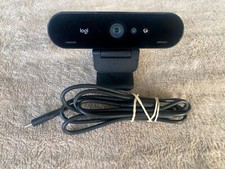 Logitech brio pro for sale  Azusa