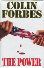 Power colin forbes. for sale  UK