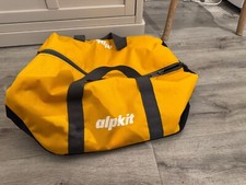 Alpkit kitbag 24l for sale  ST. COLUMB