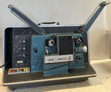 Rare vintage graflex for sale  MANCHESTER