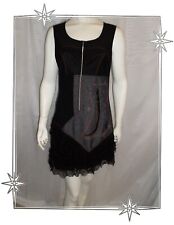 Robe fantaisie chasuble d'occasion  Foix