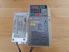 Yaskawa v1000 cimr gebraucht kaufen  Münster