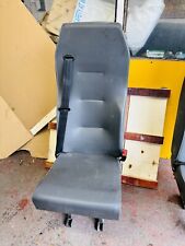 Single van leather for sale  HARROW
