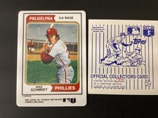 Sports nostalgia 1974 for sale  Grandville