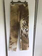 zara leopard trousers for sale  Ireland