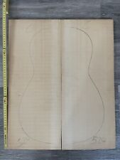 Tonholz fichte . gebraucht kaufen  Alzey