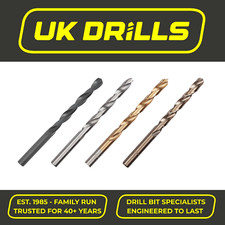 10x hss titanium for sale  WIGAN
